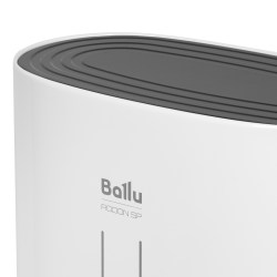 Водонагреватель Ballu BWH_S 30 Rodon SP 6